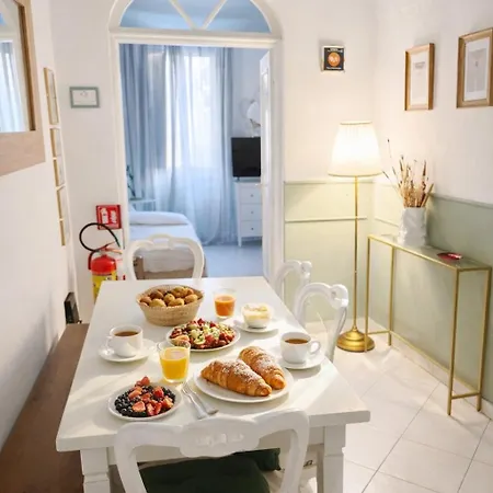 Appartement Close To Michelangelo