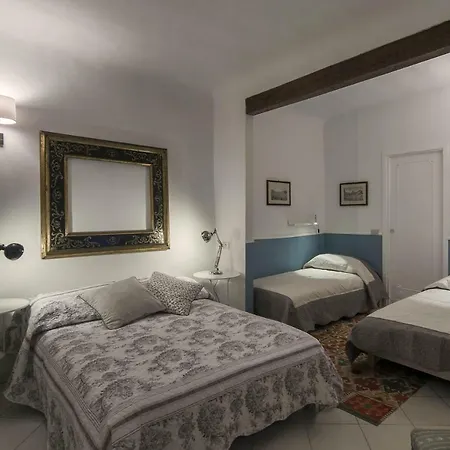 Apartman Close To Michelangelo *