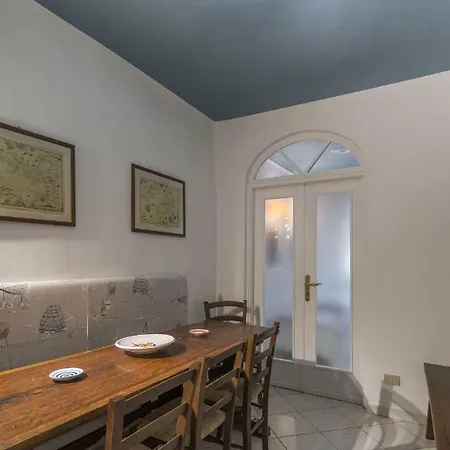 Close To Michelangelo Apartment
