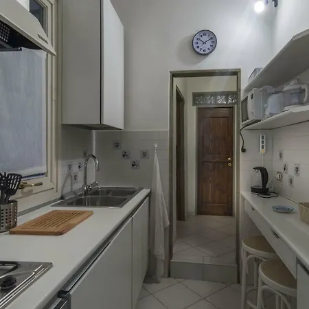 Apartment Close To Michelangelo Florence