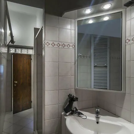 Apartment Close To Michelangelo Florence