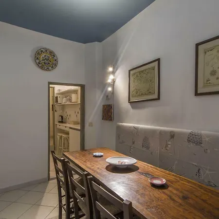 Apartman Close To Michelangelo Firenze
