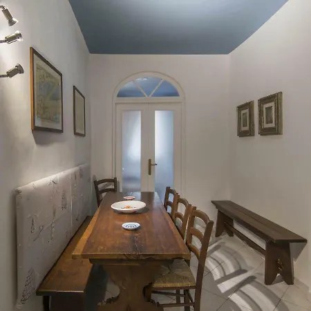 Close To Michelangelo Apartment *