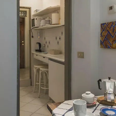 Close To Michelangelo Apartment
