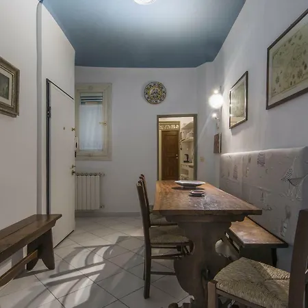 Close To Michelangelo Apartment