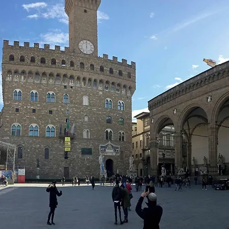 Apartment Close To Michelangelo