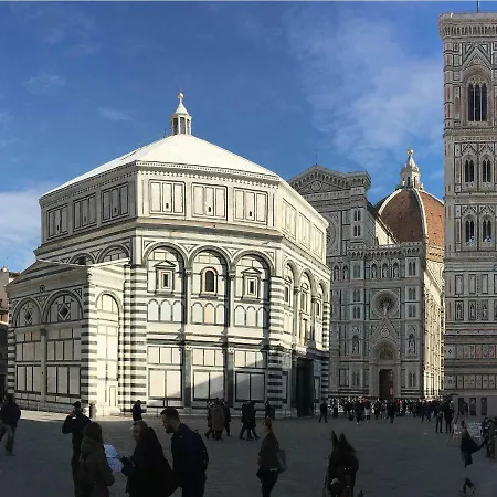 Apartment Close To Michelangelo *