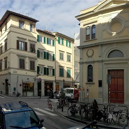 Close To Michelangelo Apartment