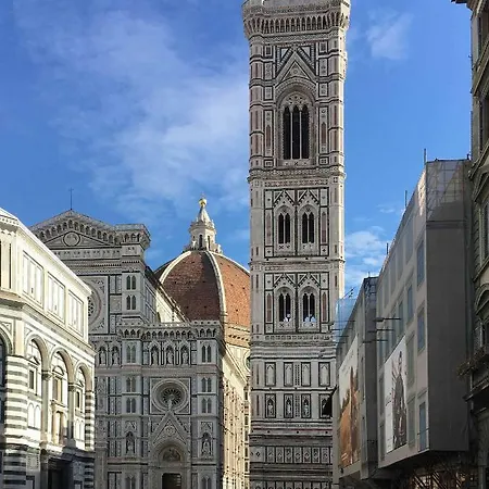 Apartment Close To Michelangelo