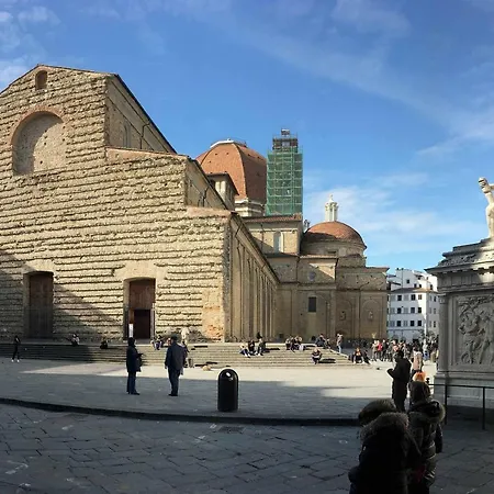 Close To Michelangelo Apartment