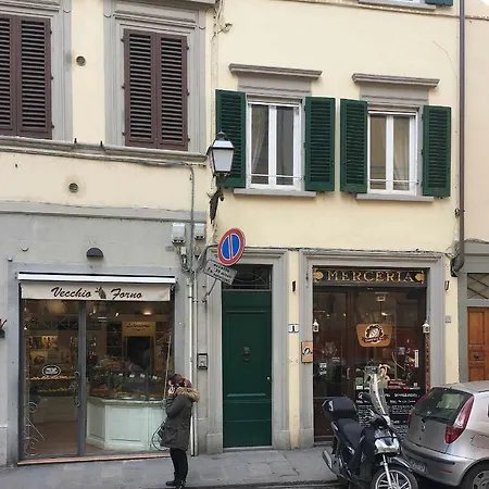 Close To Michelangelo Apartment *