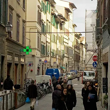 Close To Michelangelo Apartment