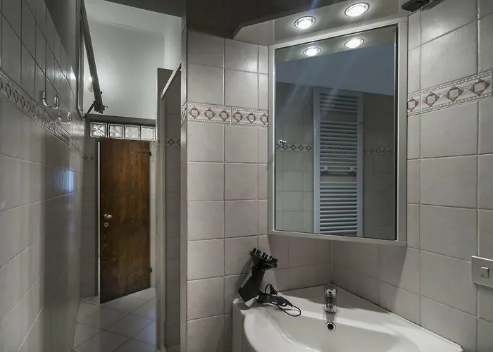 Appartamento Close To Michelangelo Firenze