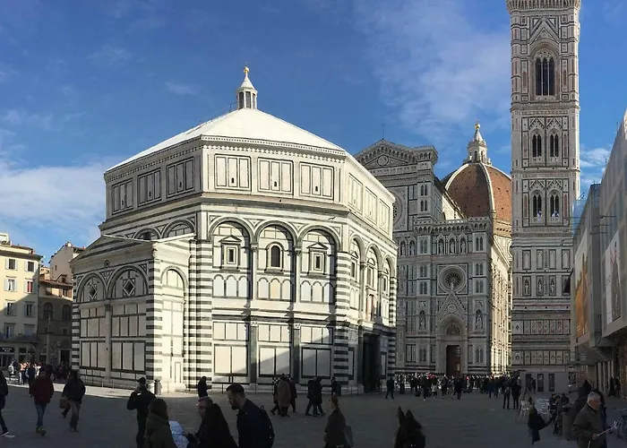 Appartamento Close To Michelangelo *