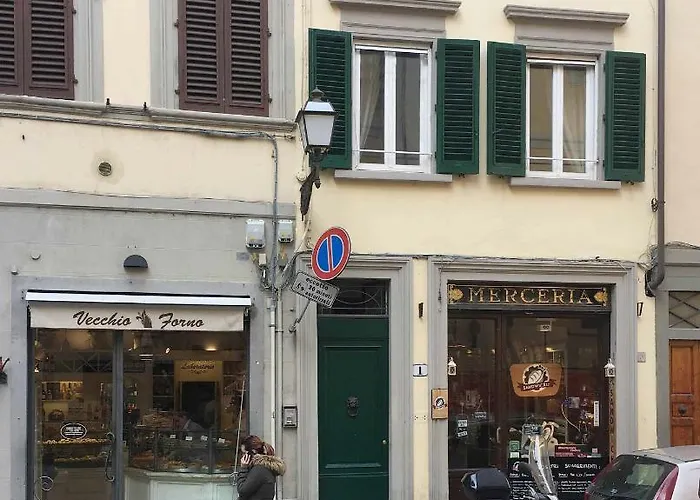 Close To Michelangelo Appartamento *