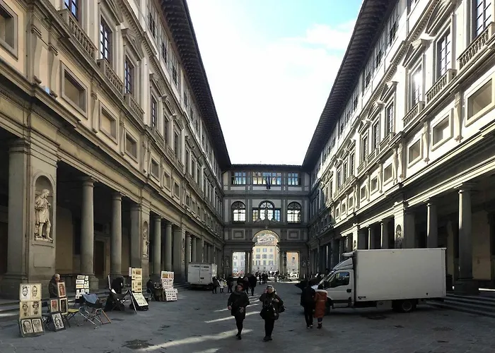 Appartamento Close To Michelangelo Firenze