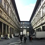 Apartamento Close To Michelangelo Florencia